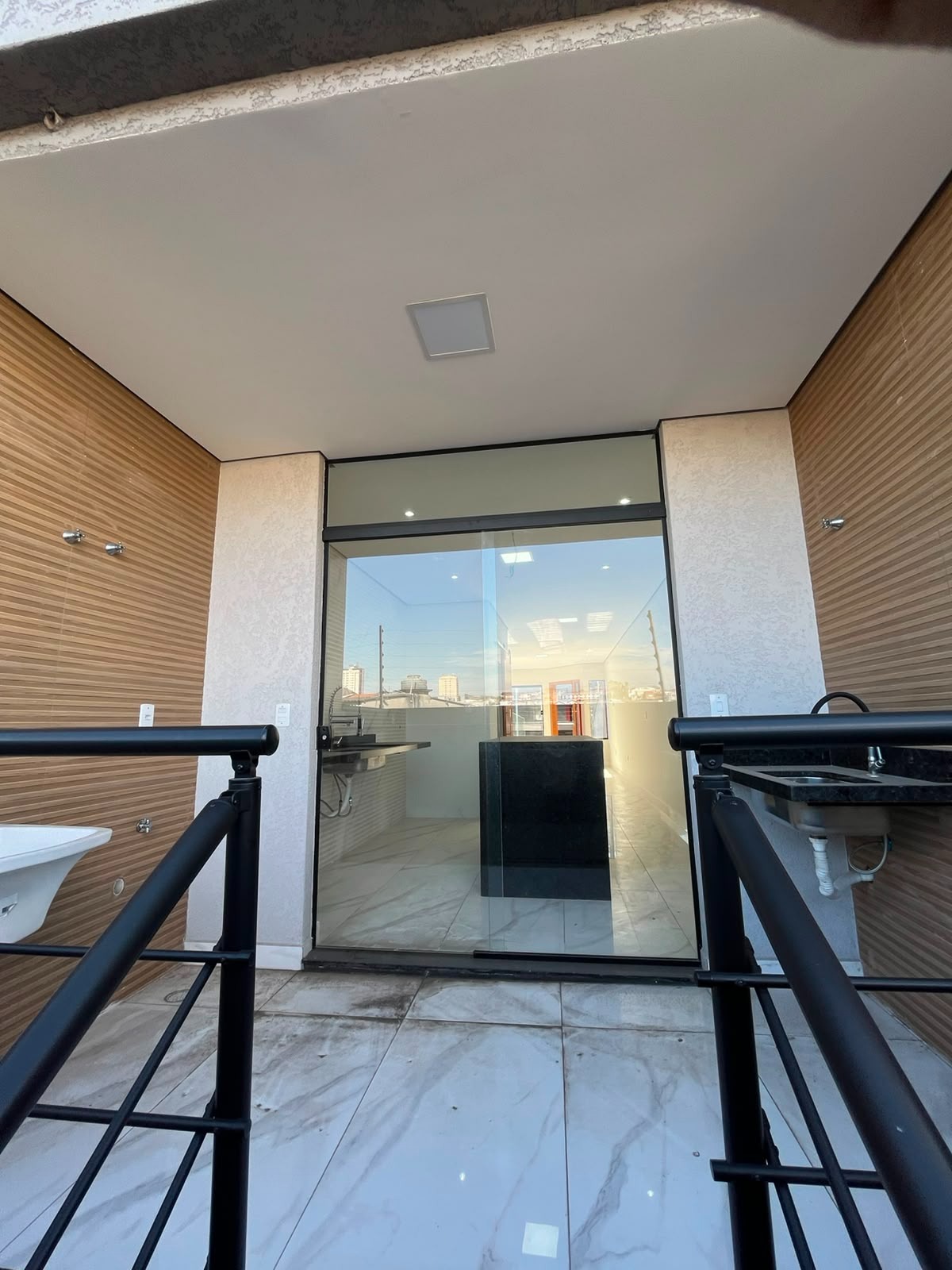 Sobrado 130m² -  Vila Santa Isabel | Carrão – SP — foto