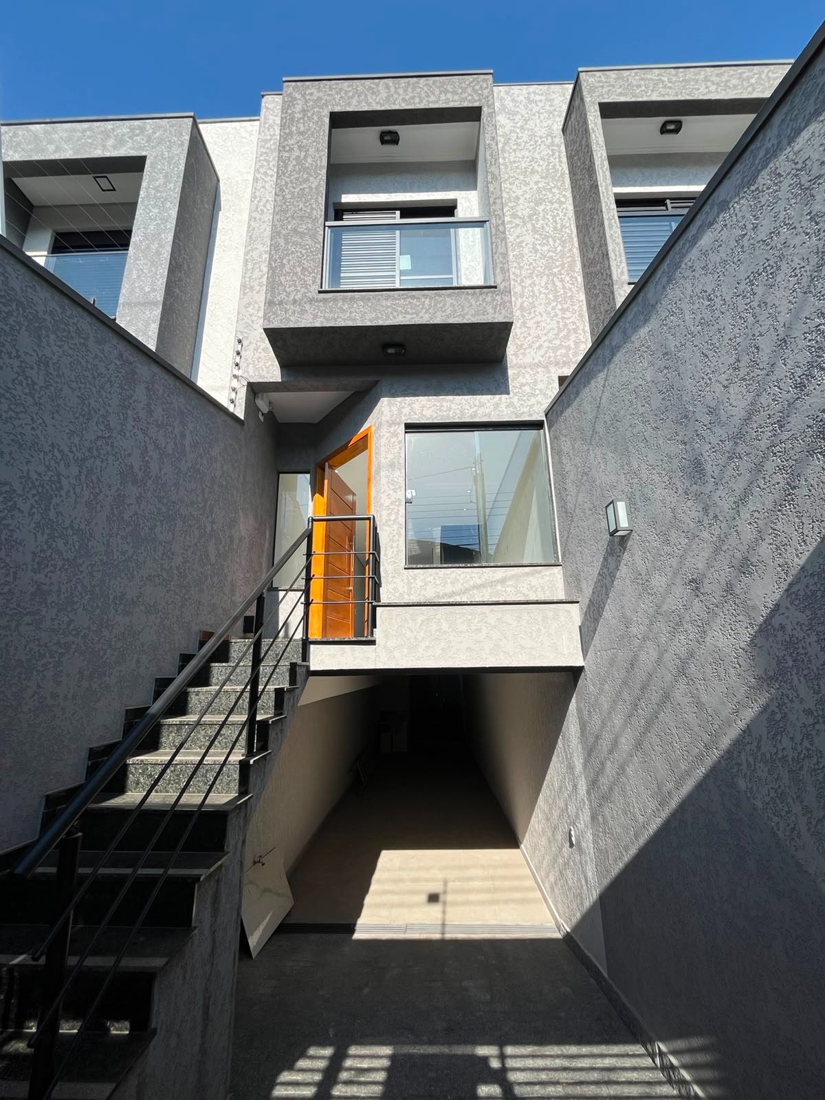 Sobrado 130m² -  Vila Santa Isabel | Carrão – SP — foto
