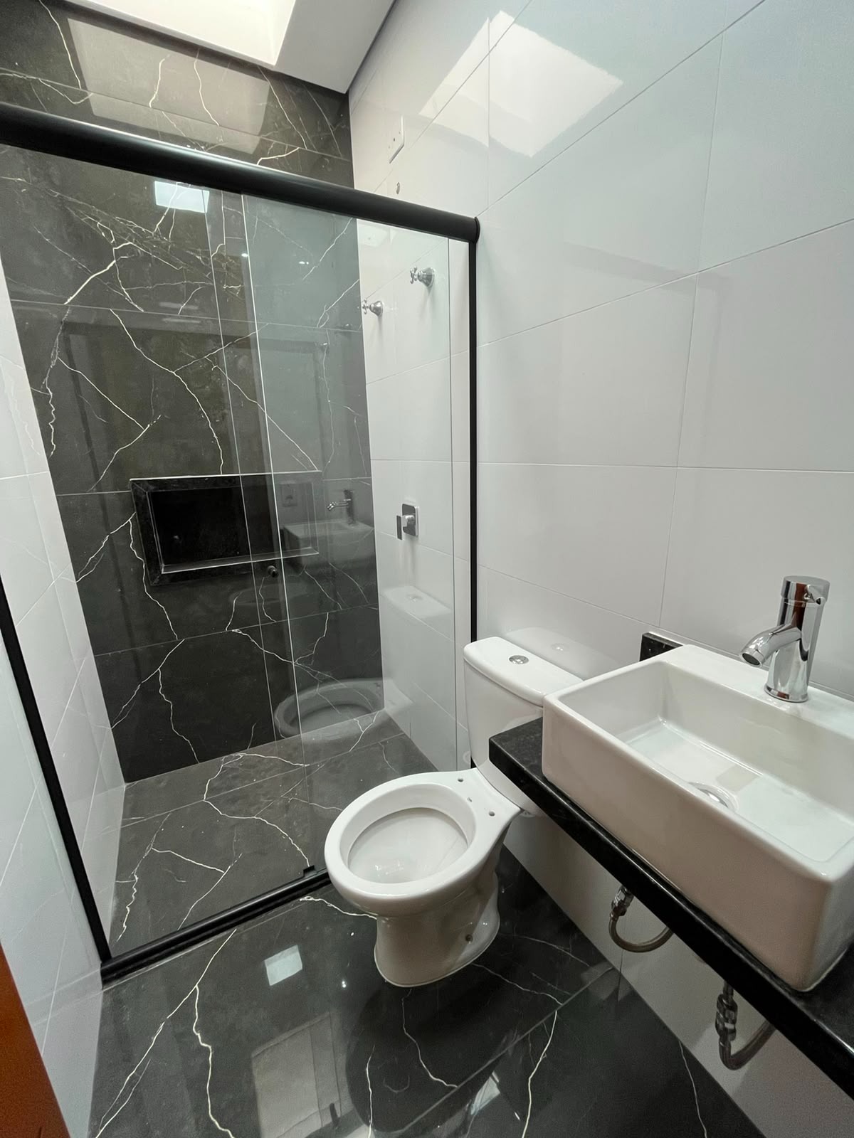 Sobrado 130m² -  Vila Santa Isabel | Carrão – SP — foto