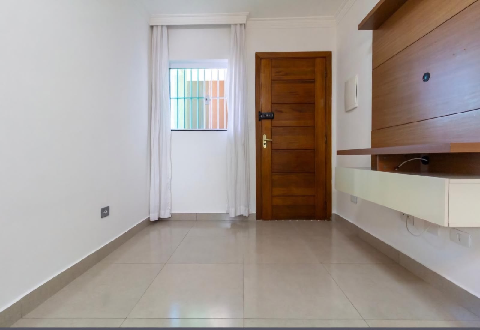 Apartamento à Venda – Cidade Patriarca | São Paulo/SP — foto