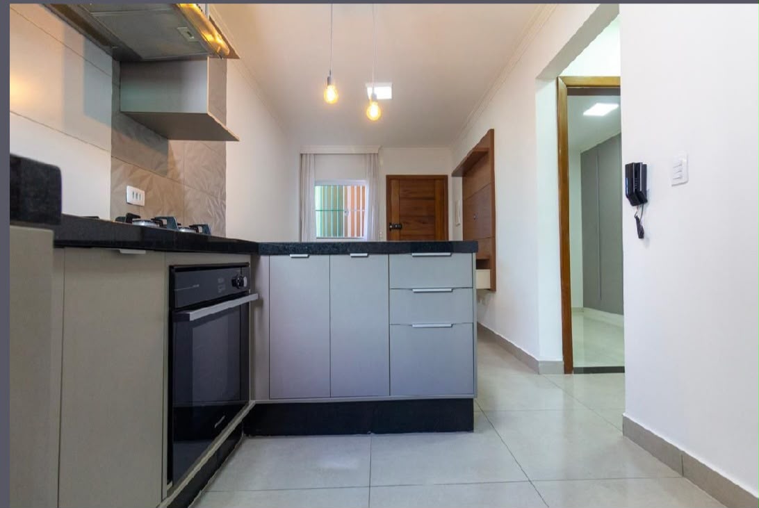 Apartamento à Venda – Cidade Patriarca | São Paulo/SP — foto