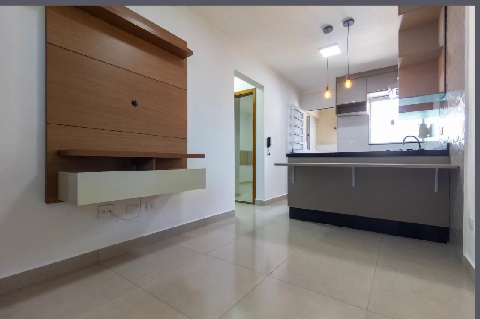 Apartamento à Venda – Cidade Patriarca | São Paulo/SP — foto