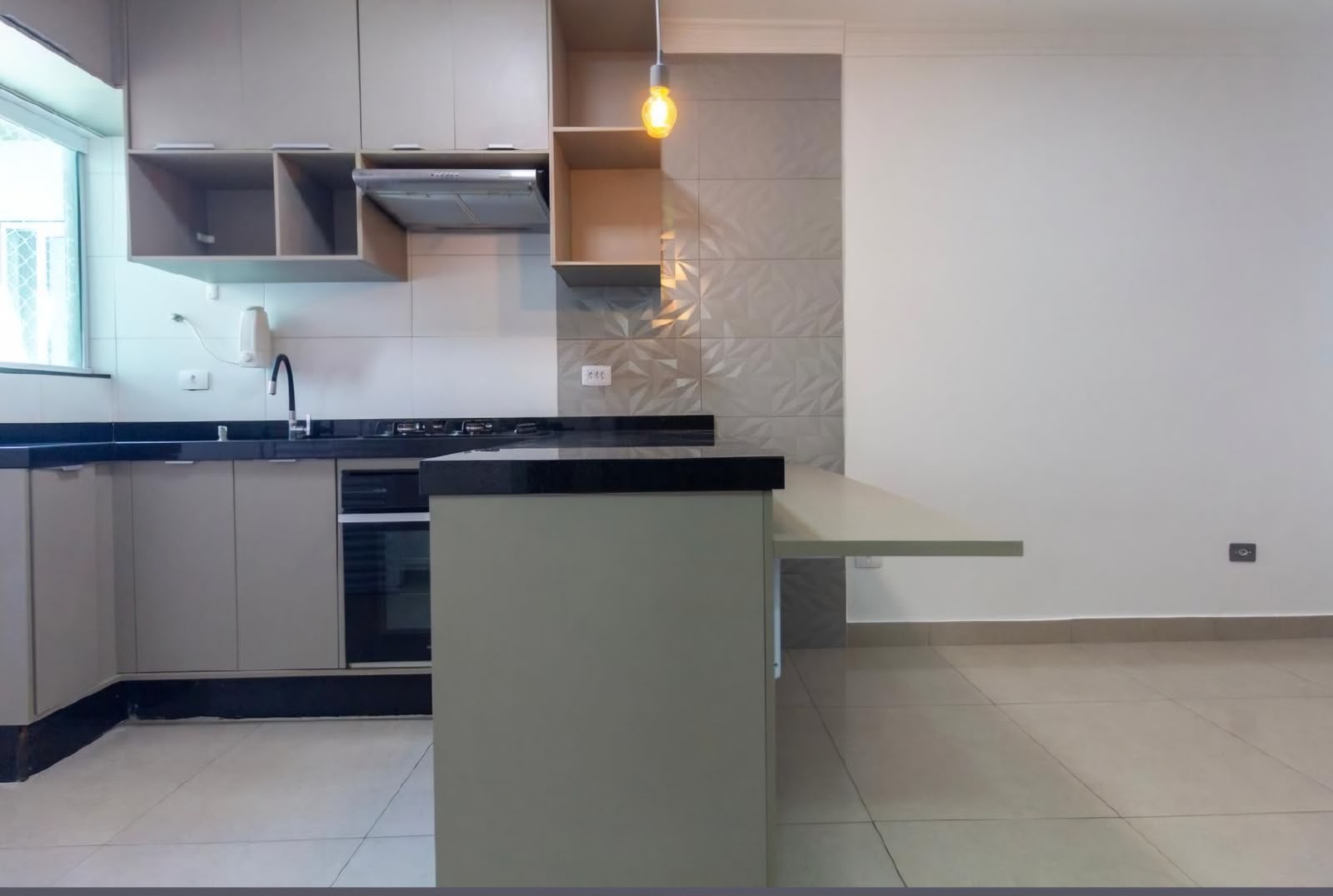 Apartamento à Venda – Cidade Patriarca | São Paulo/SP — foto