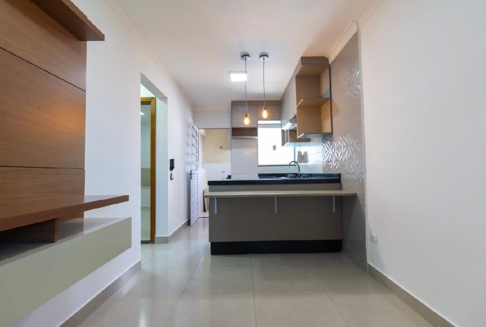 Apartamento à Venda – Cidade Patriarca | São Paulo/SP — foto