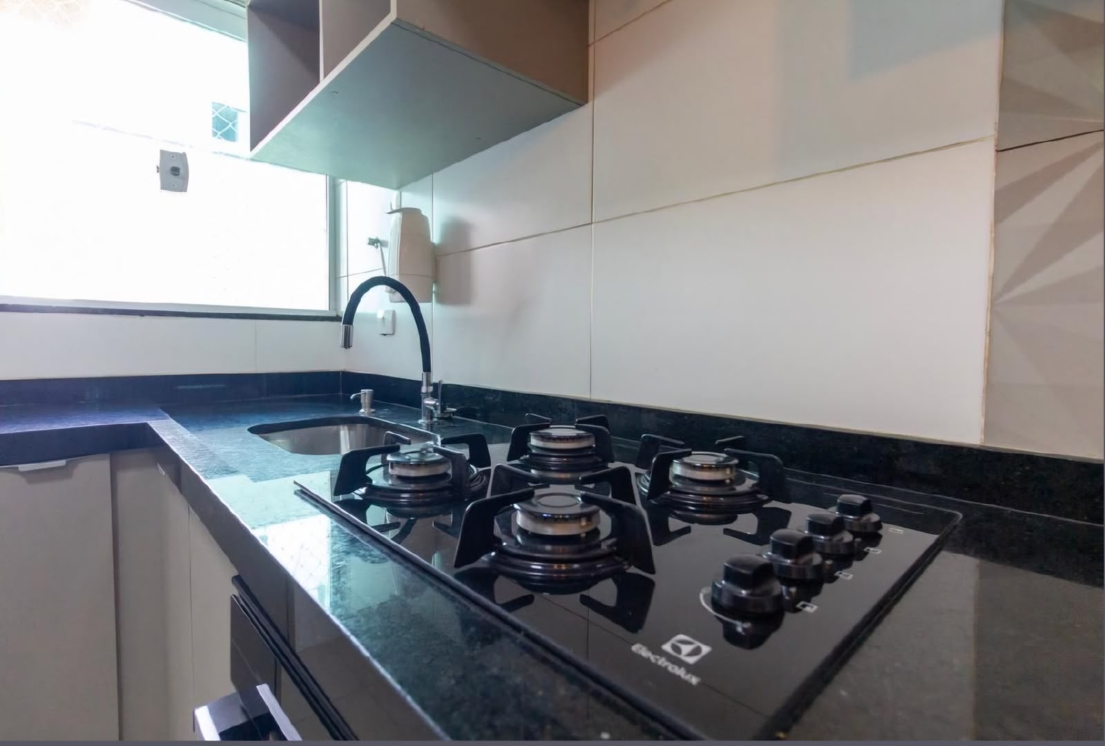 Apartamento à Venda – Cidade Patriarca | São Paulo/SP — foto