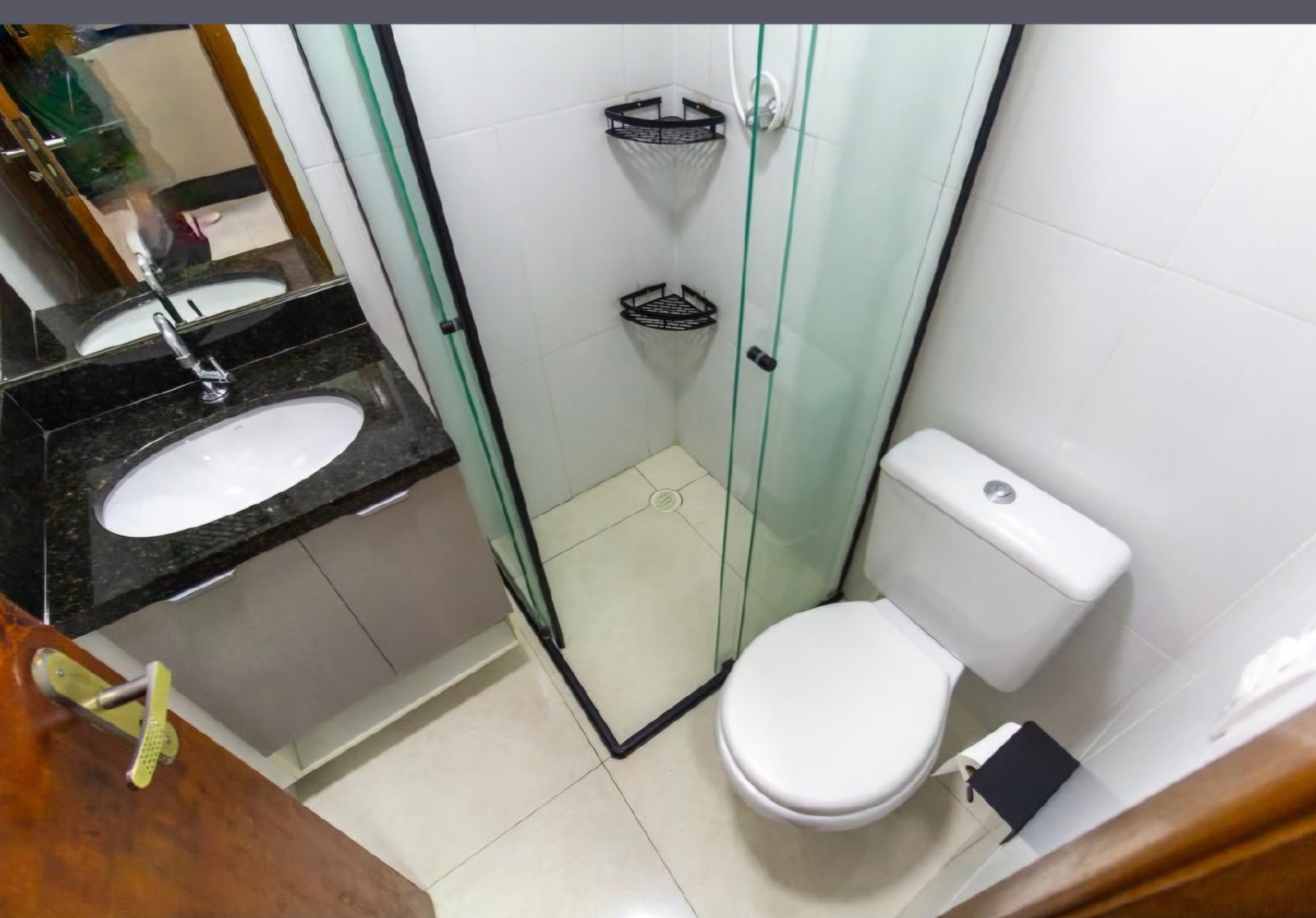 Apartamento à Venda – Cidade Patriarca | São Paulo/SP — foto