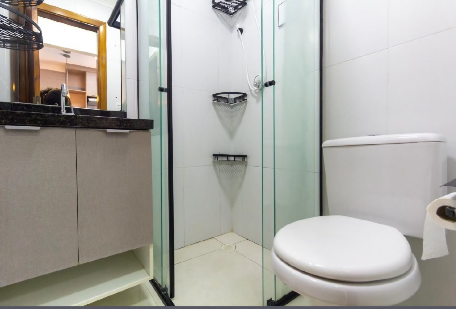 Apartamento à Venda – Cidade Patriarca | São Paulo/SP — foto