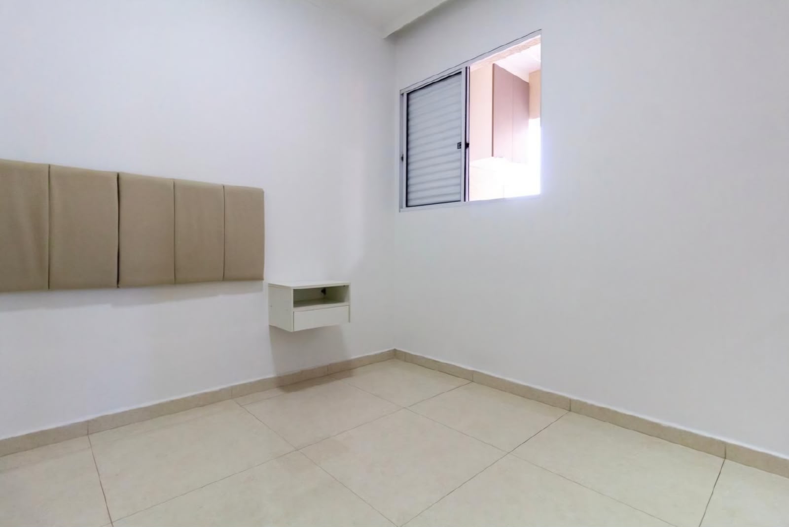 Apartamento à Venda – Cidade Patriarca | São Paulo/SP — foto