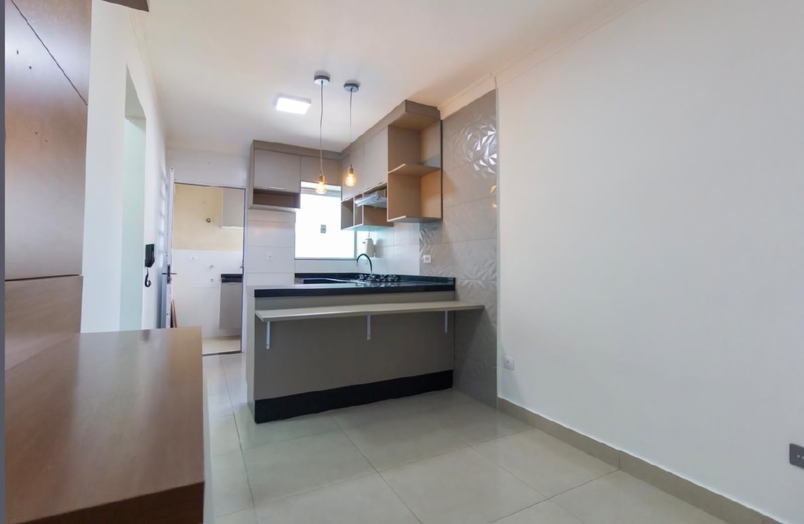 Apartamento à Venda – Cidade Patriarca | São Paulo/SP — foto