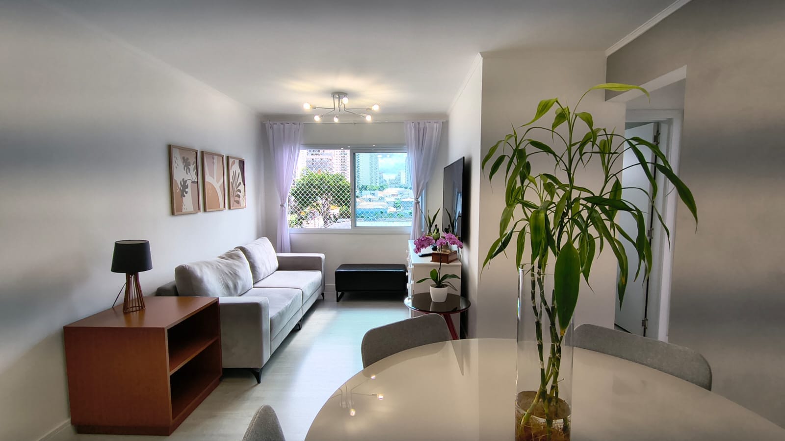 Apartamento à Venda – Tatuapé | São Paulo/SP — foto