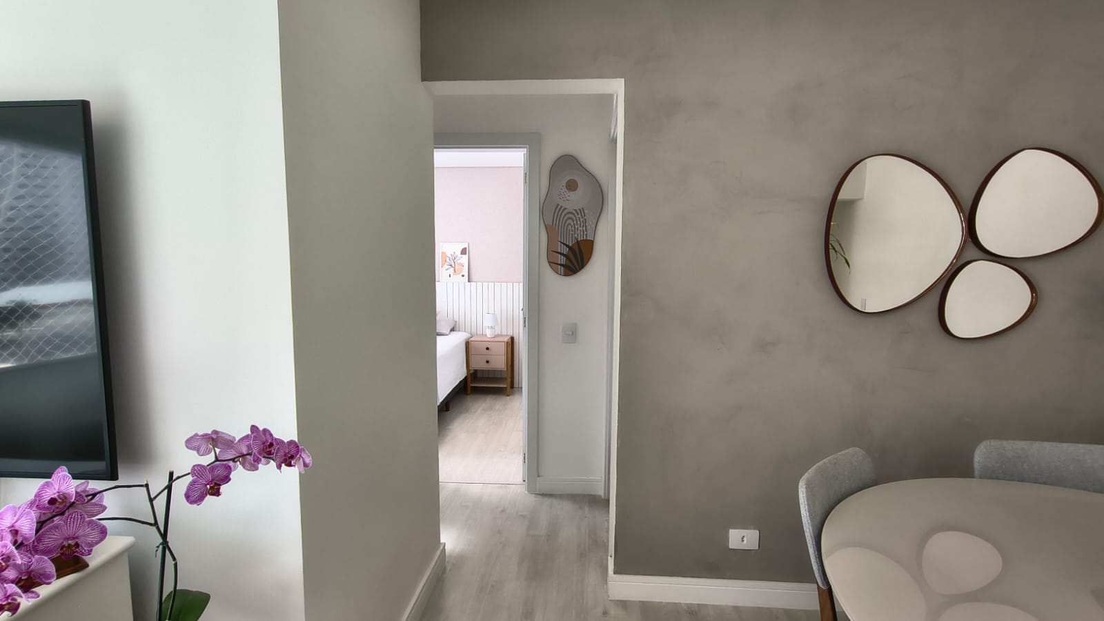 Apartamento à Venda – Tatuapé | São Paulo/SP — foto