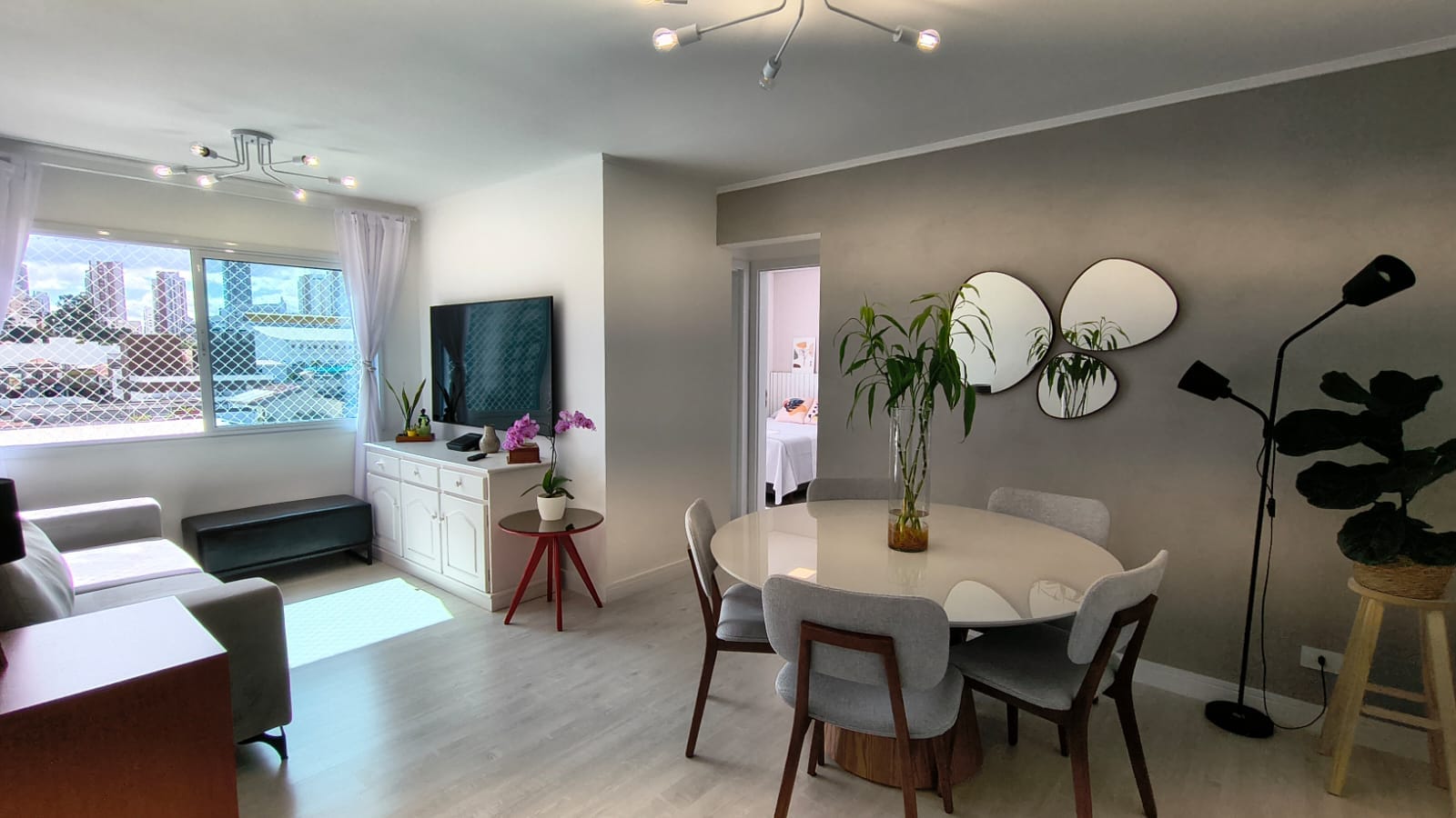 Apartamento à Venda – Tatuapé | São Paulo/SP — foto