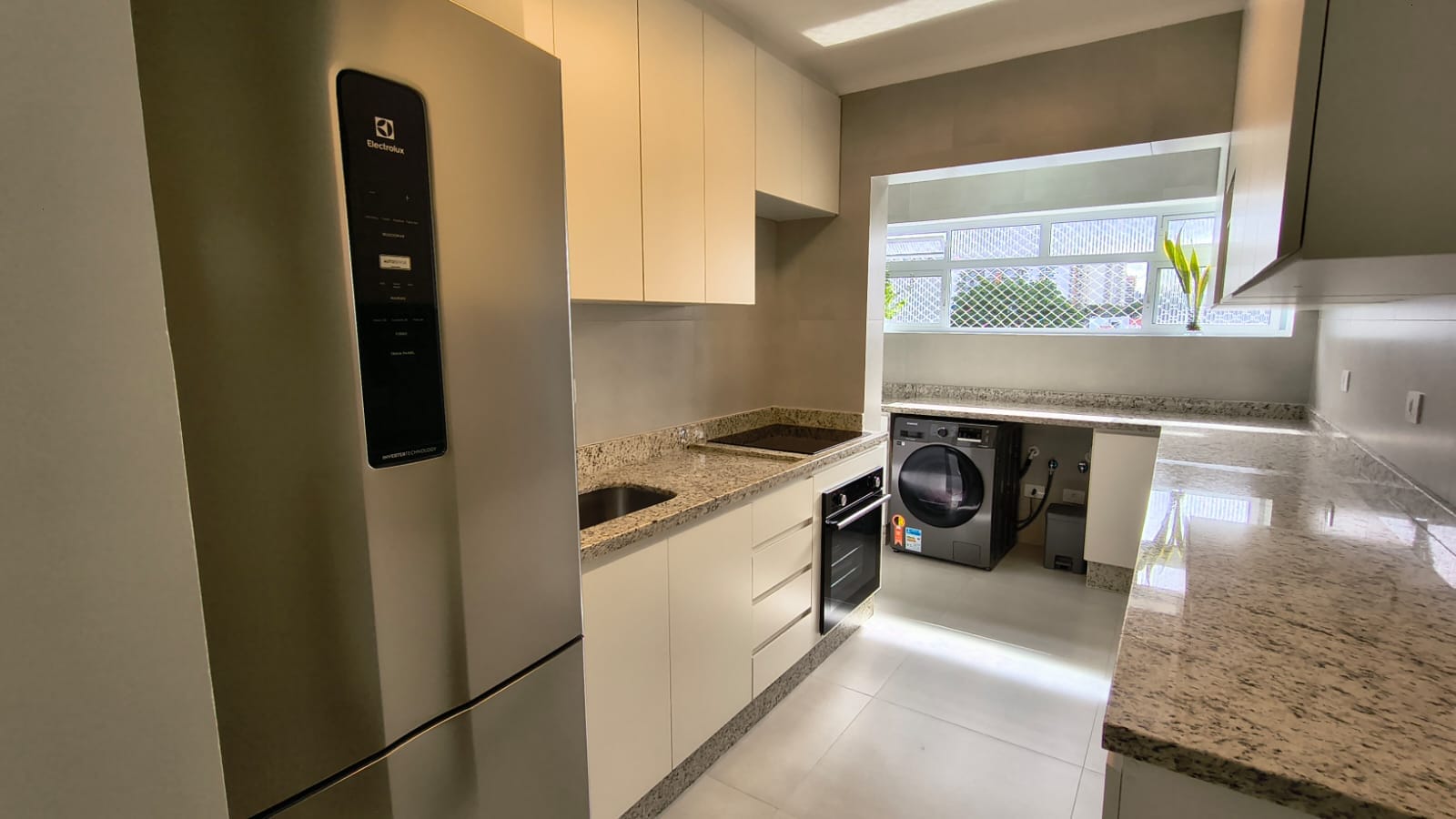 Apartamento à Venda – Tatuapé | São Paulo/SP — foto