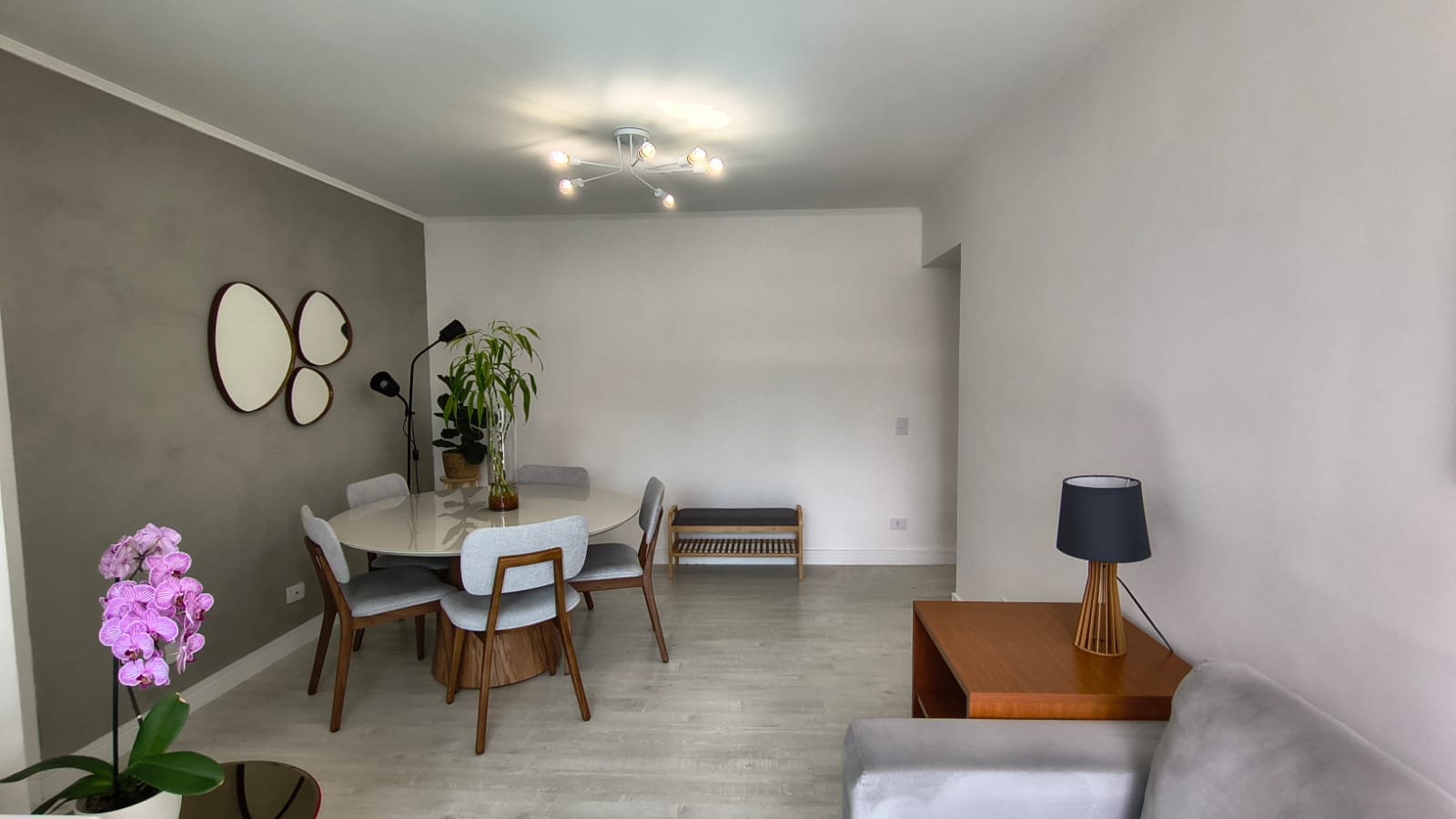 Apartamento à Venda – Tatuapé | São Paulo/SP — foto