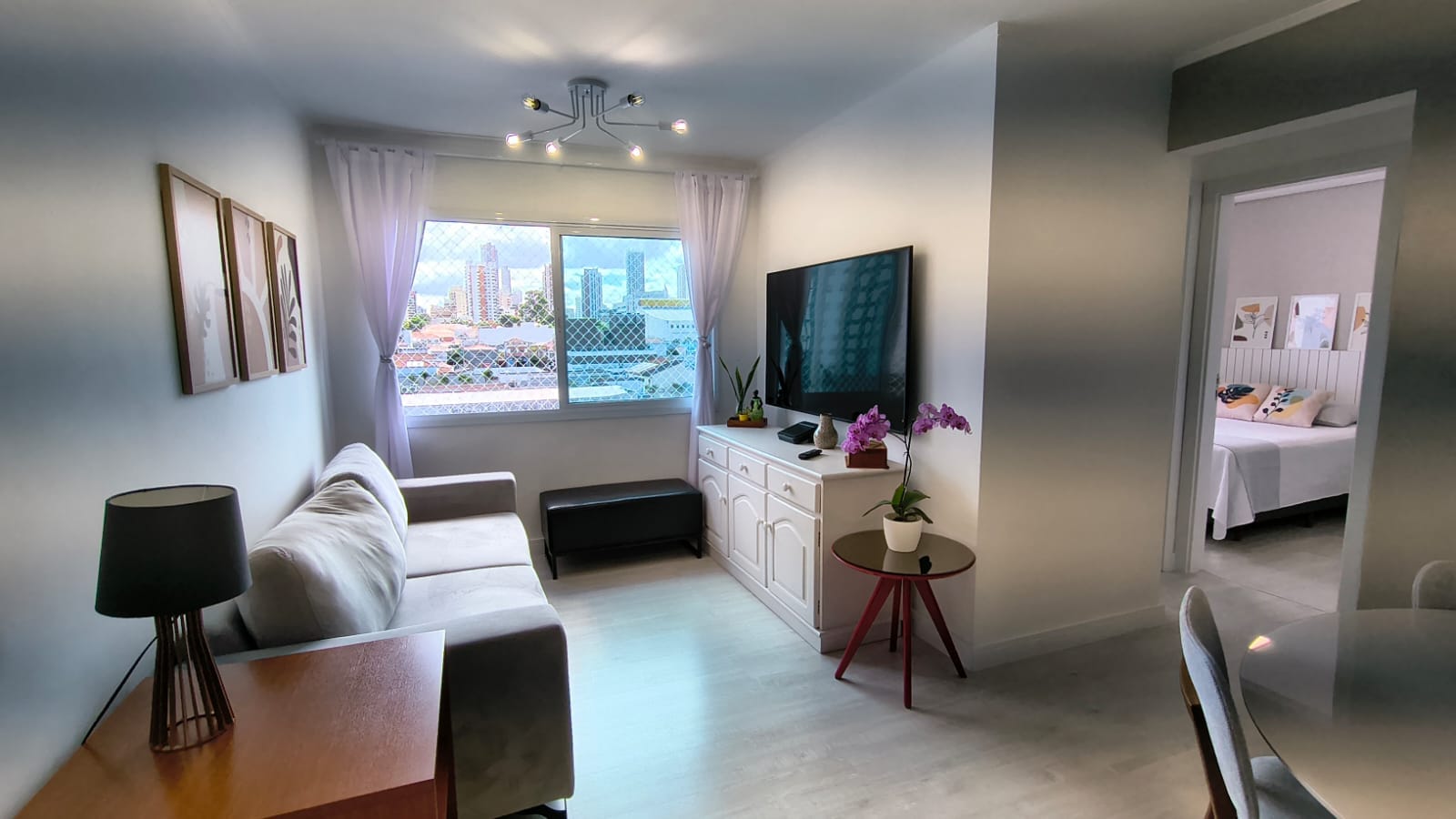 Apartamento à Venda – Tatuapé | São Paulo/SP — foto