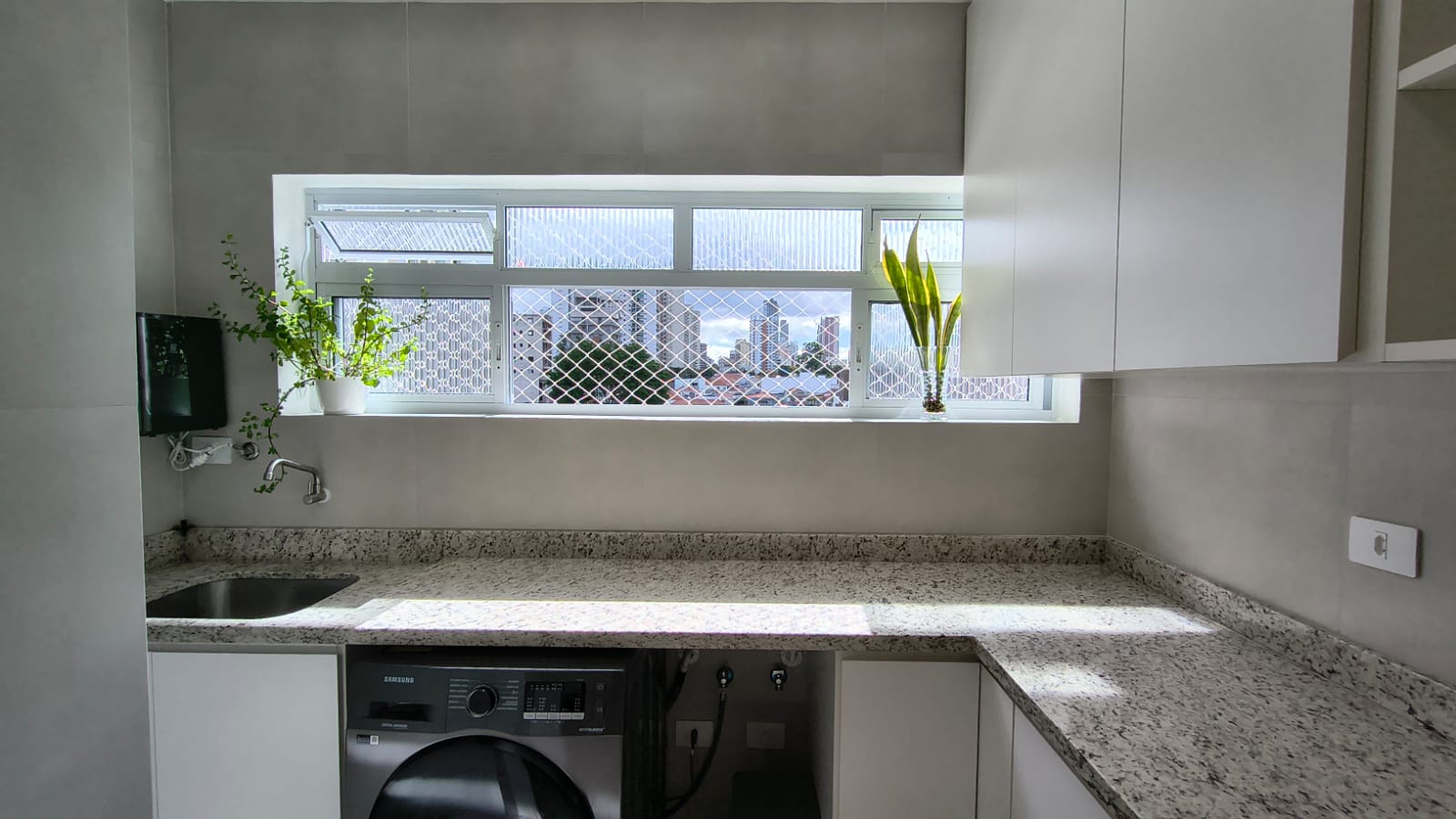 Apartamento à Venda – Tatuapé | São Paulo/SP — foto