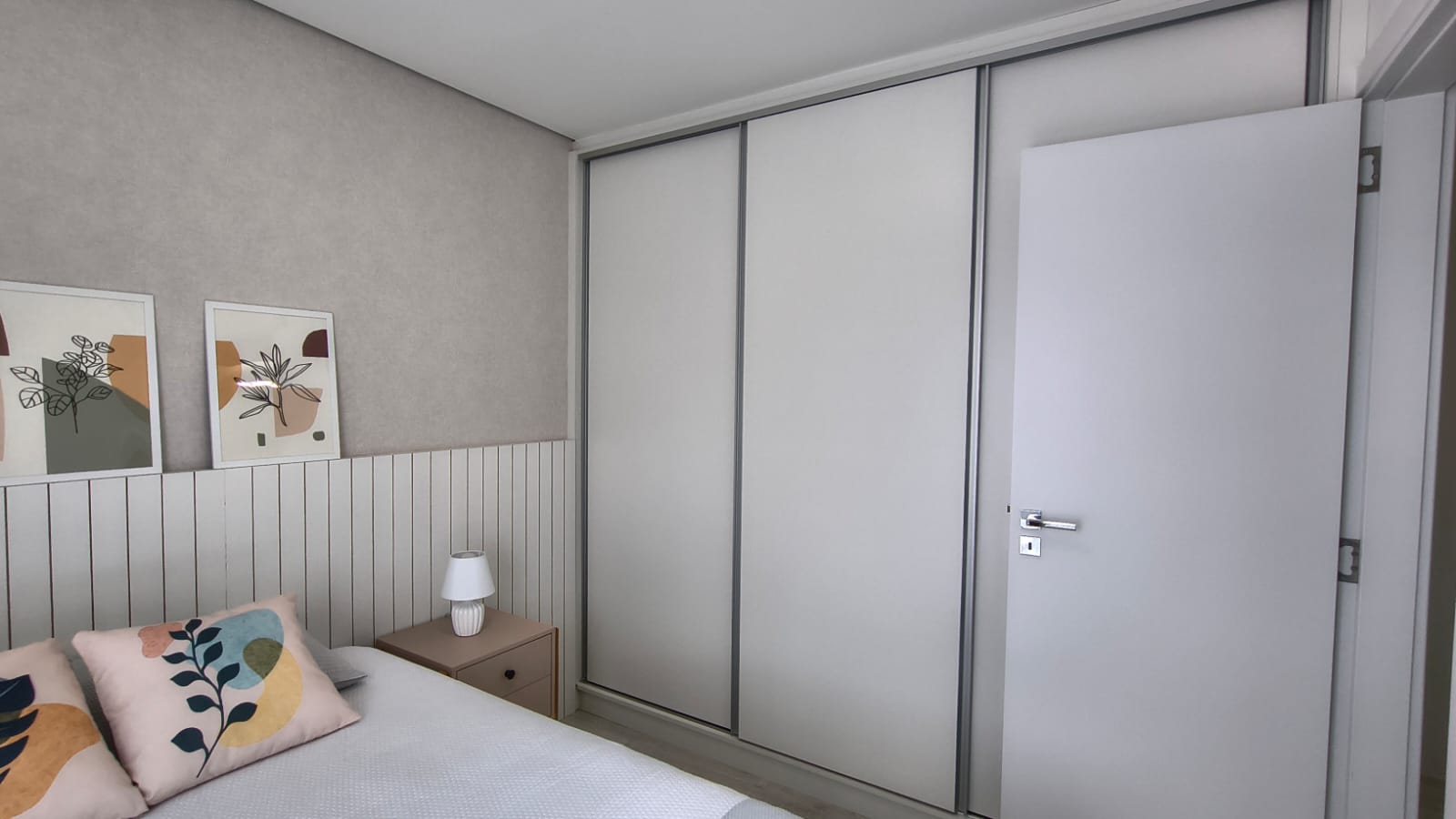 Apartamento à Venda – Tatuapé | São Paulo/SP — foto