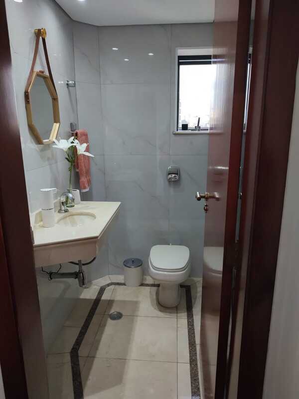 Apartamento 120m2² - Vila Matilde — foto