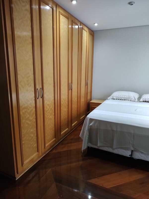 Apartamento 120m2² - Vila Matilde — foto