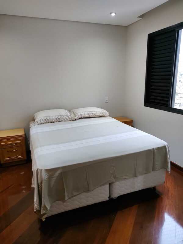 Apartamento 120m2² - Vila Matilde — foto