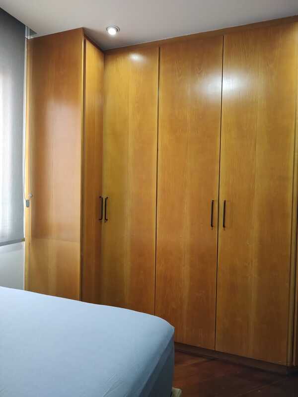 Apartamento 120m2² - Vila Matilde — foto
