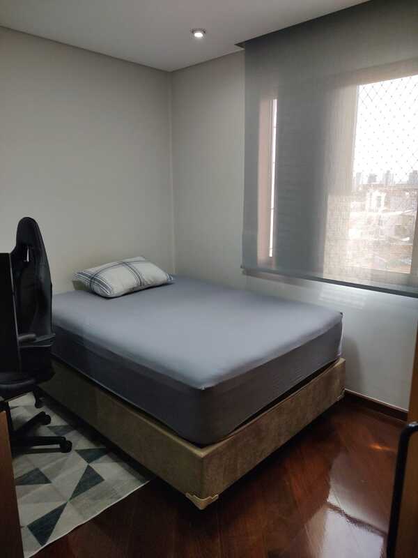 Apartamento 120m2² - Vila Matilde — foto
