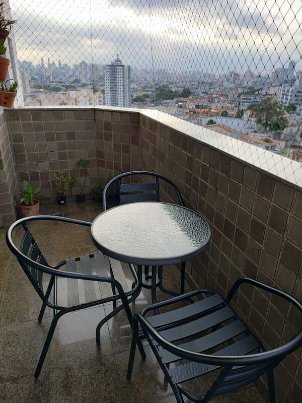 Apartamento 120m2² - Vila Matilde — foto