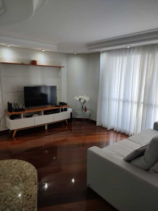 Apartamento 120m2² - Vila Matilde — foto
