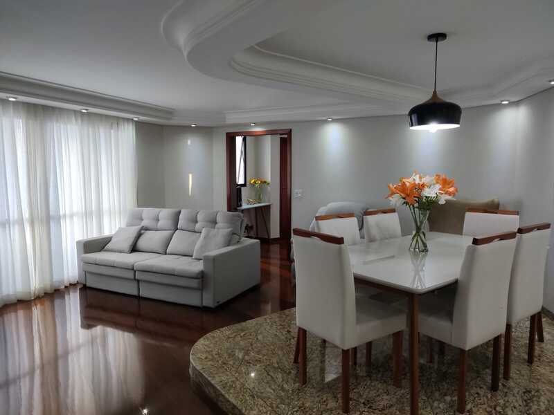 Apartamento 120m2² - Vila Matilde — foto