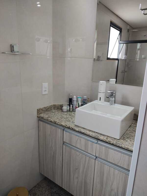 Apartamento 120m2² - Vila Matilde — foto