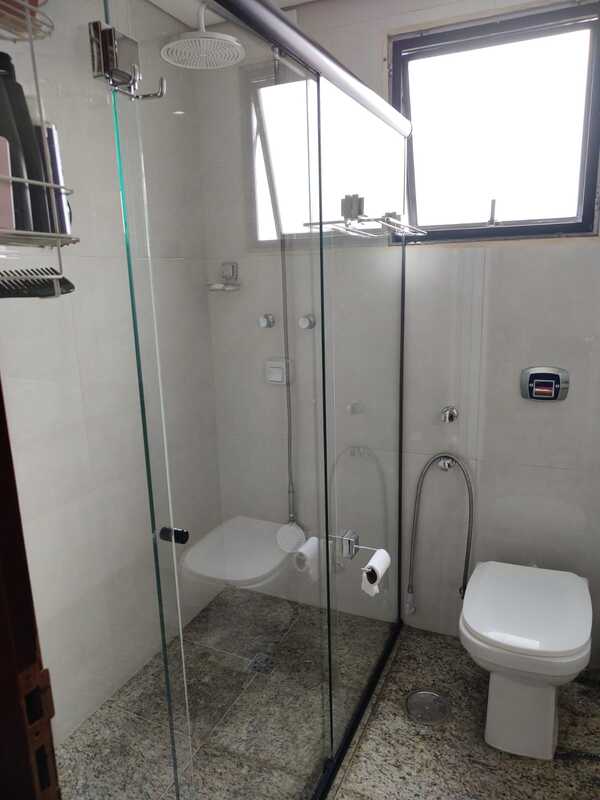 Apartamento 120m2² - Vila Matilde — foto