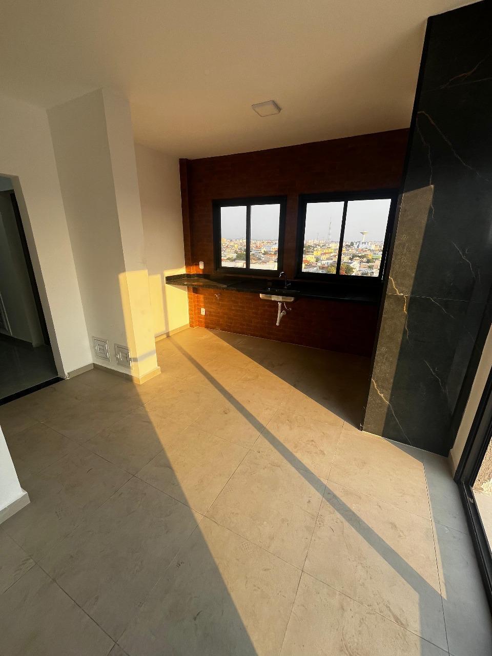 Apartamento à Venda – Vila Ré | São Paulo/SP — foto