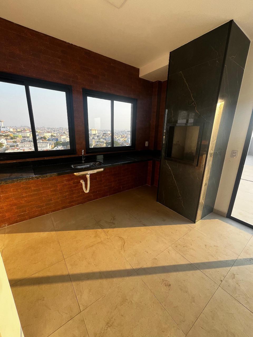 Apartamento à Venda – Vila Ré | São Paulo/SP — foto
