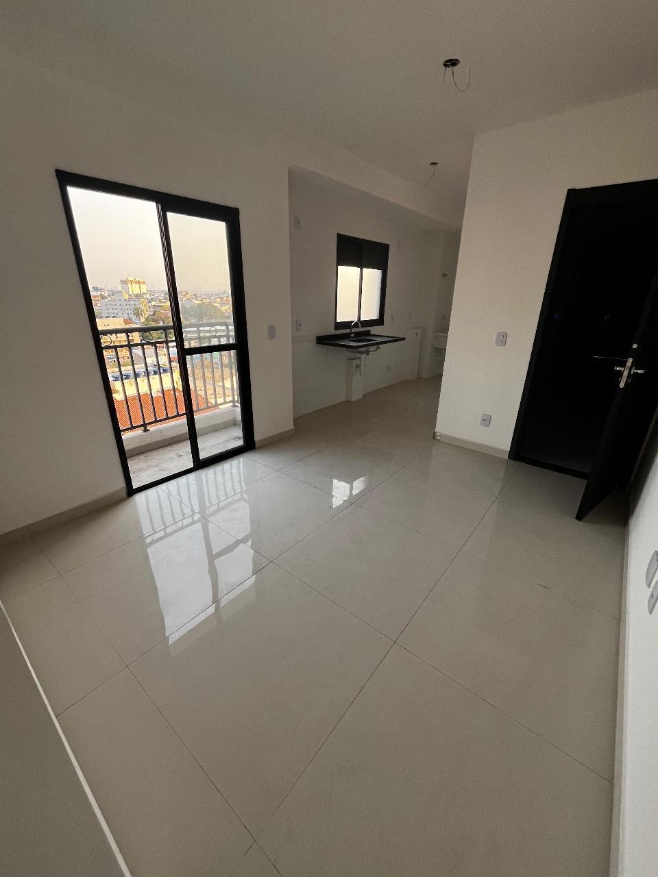 Apartamento à Venda – Vila Ré | São Paulo/SP — foto