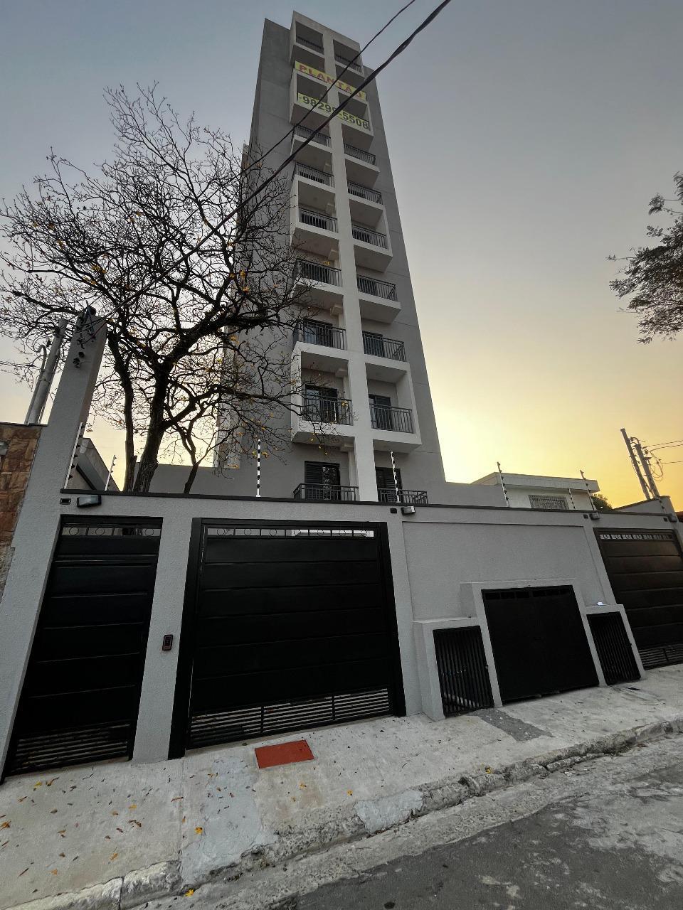 Apartamento à Venda – Vila Ré | São Paulo/SP — foto