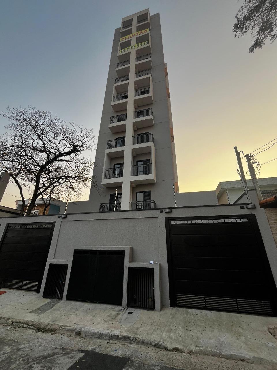 Apartamento à Venda – Vila Ré | São Paulo/SP — foto