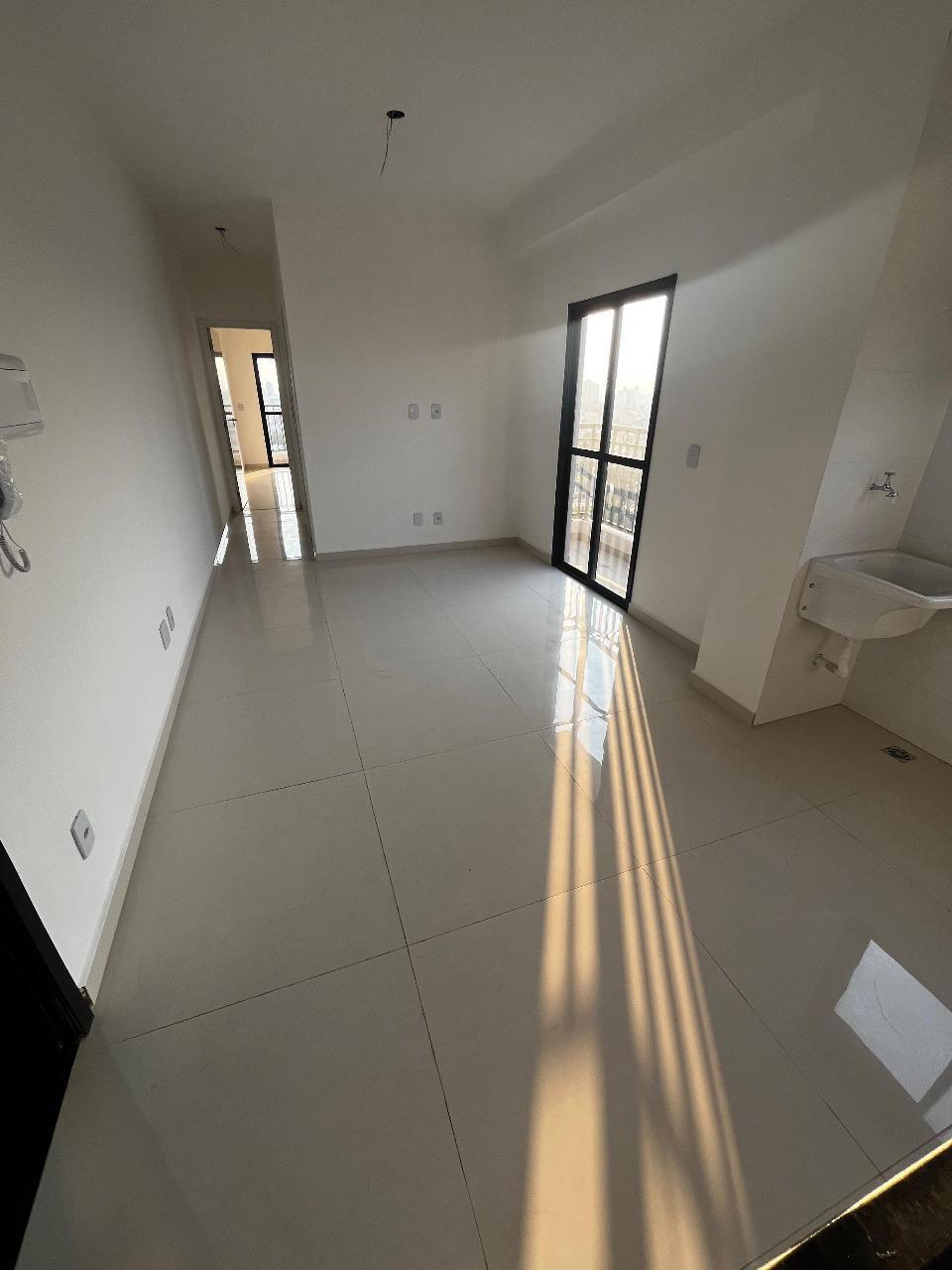 Apartamento à Venda – Vila Ré | São Paulo/SP — foto
