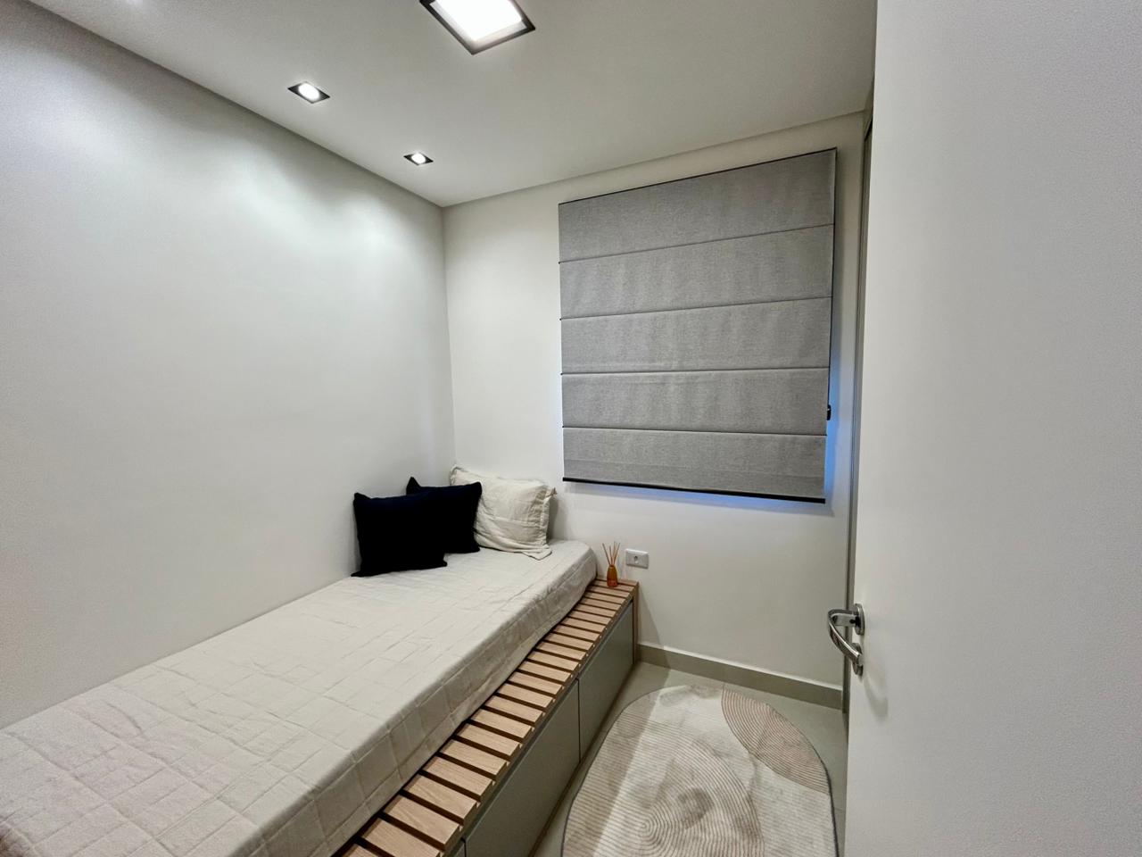 Apartamento 40m² - Tatuapé - SP — foto