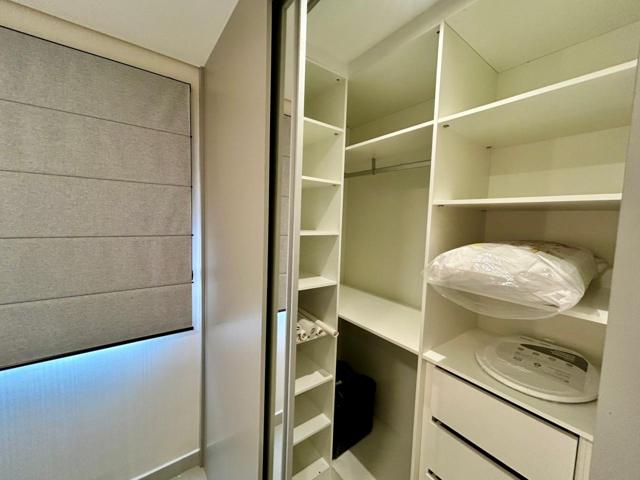 Apartamento 40m² - Tatuapé - SP — foto
