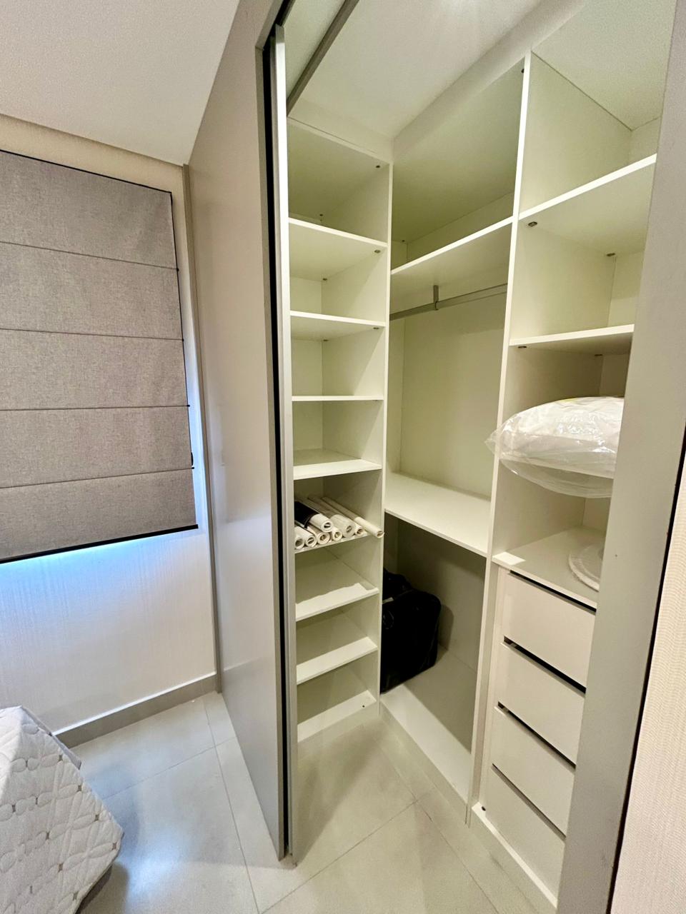 Apartamento 40m² - Tatuapé - SP — foto