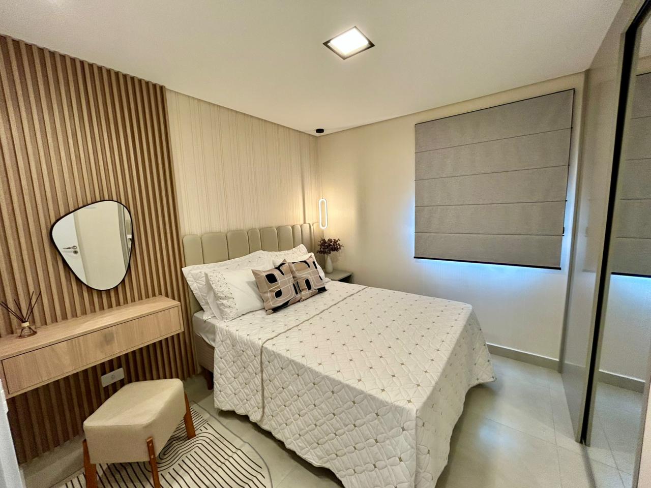 Apartamento 40m² - Tatuapé - SP — foto