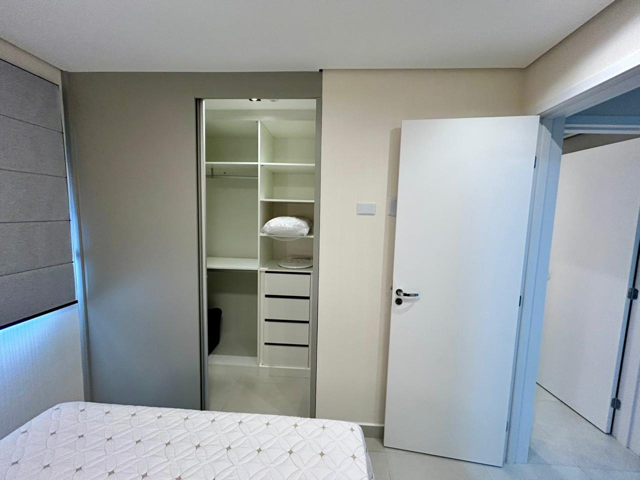 Apartamento 40m² - Tatuapé - SP — foto