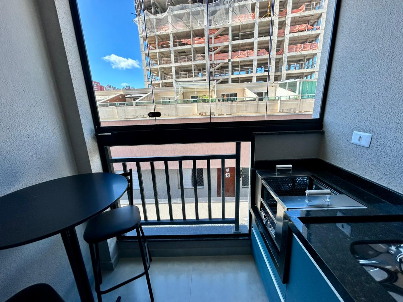 Apartamento 40m² - Tatuapé - SP — foto