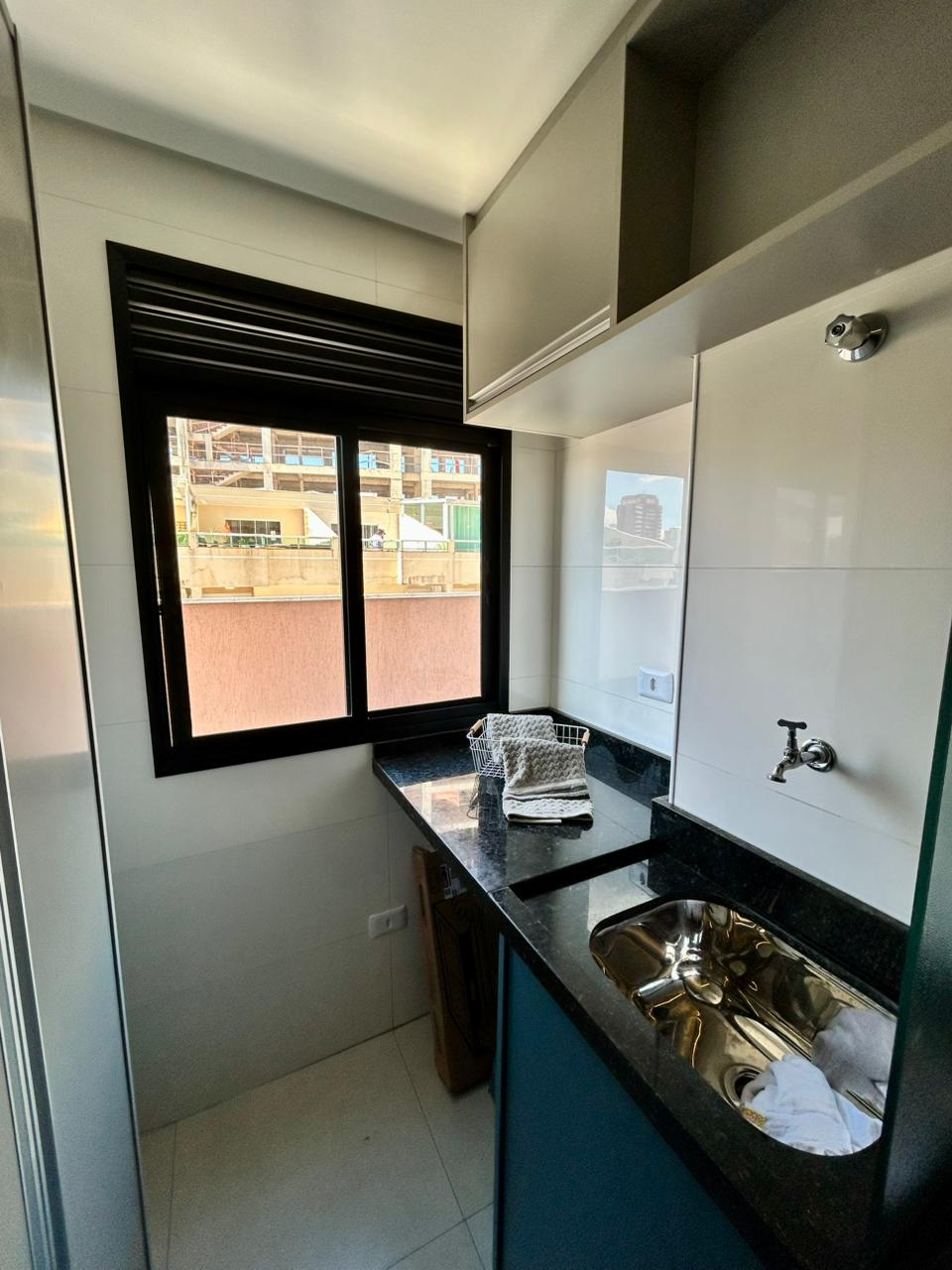 Apartamento 40m² - Tatuapé - SP — foto