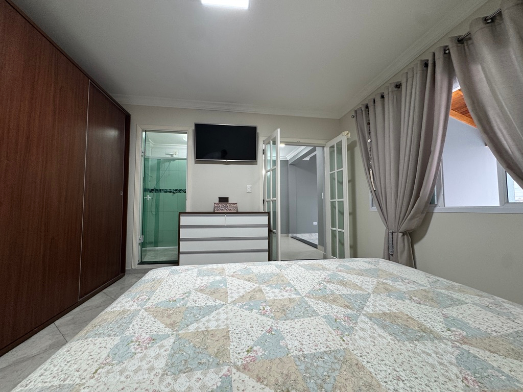 Sobrado 344m²  Vila Ema — foto