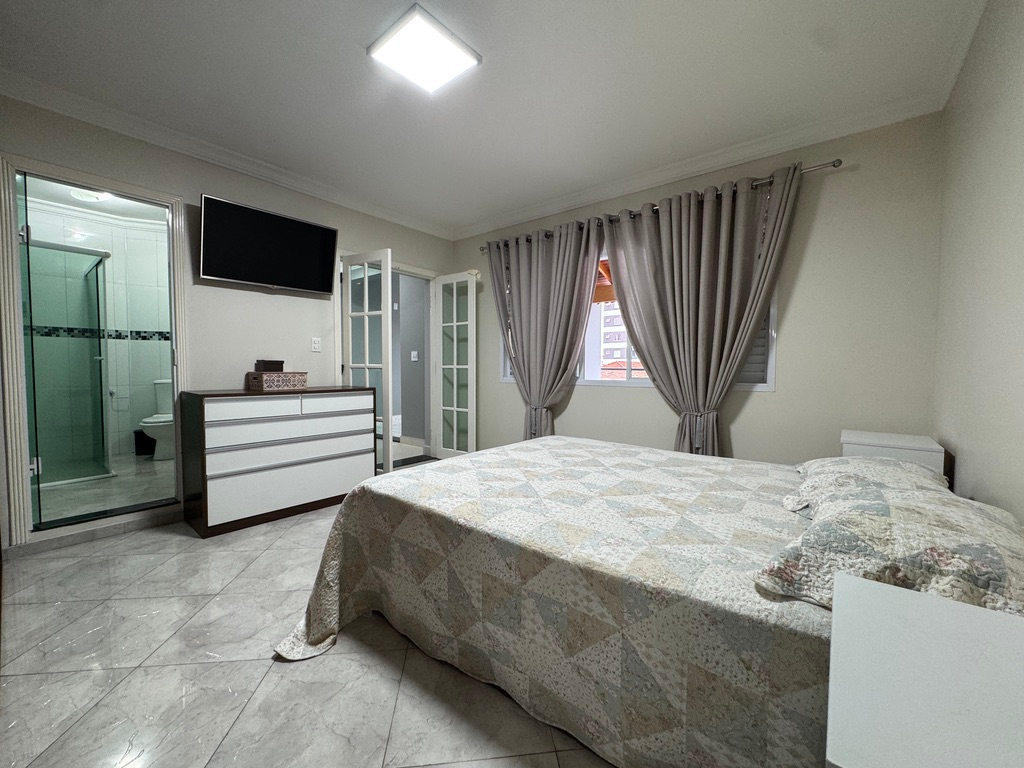 Sobrado 344m²  Vila Ema — foto