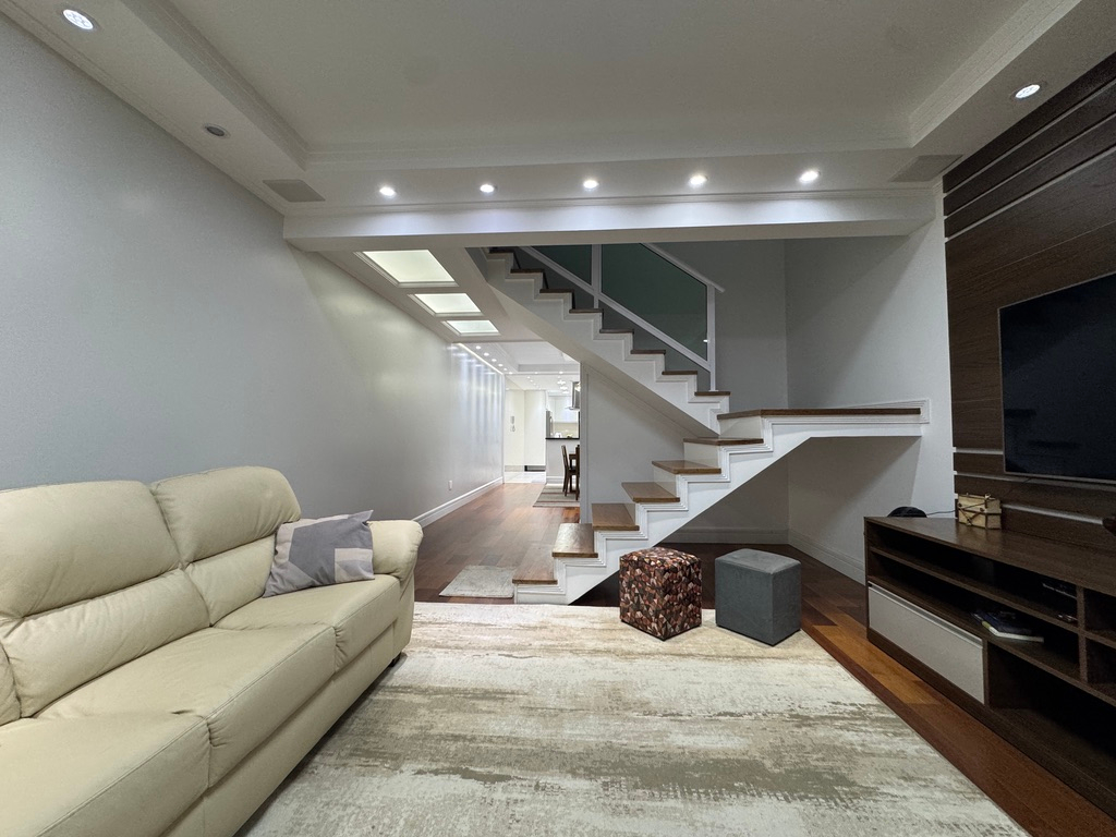 Sobrado 344m²  Vila Ema — foto