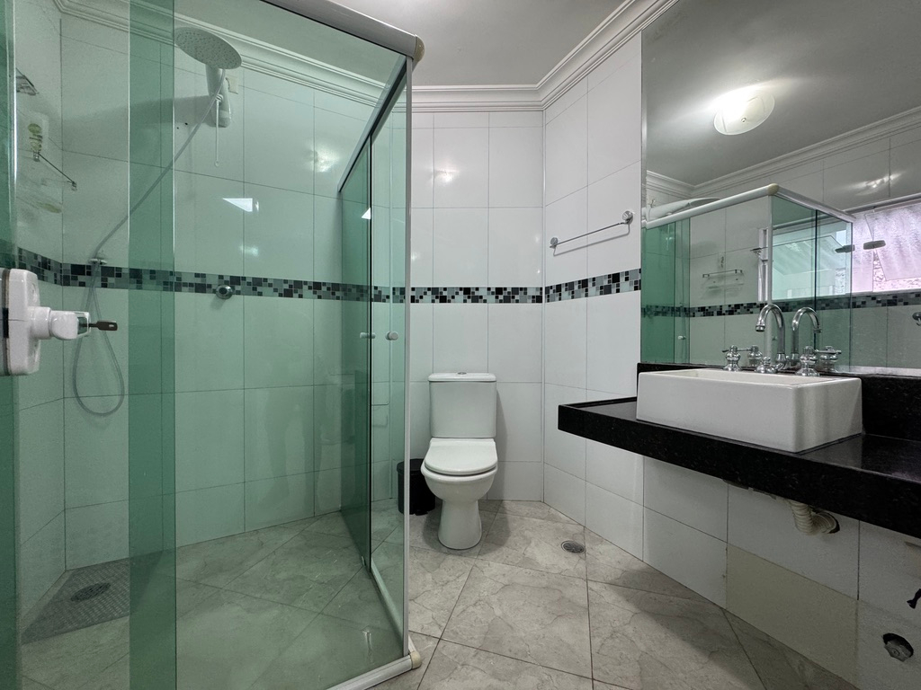Sobrado 344m²  Vila Ema — foto