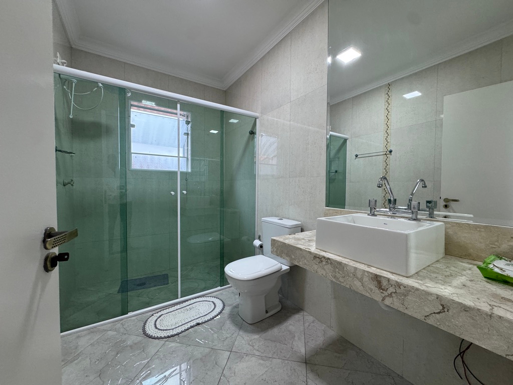 Sobrado 344m²  Vila Ema — foto