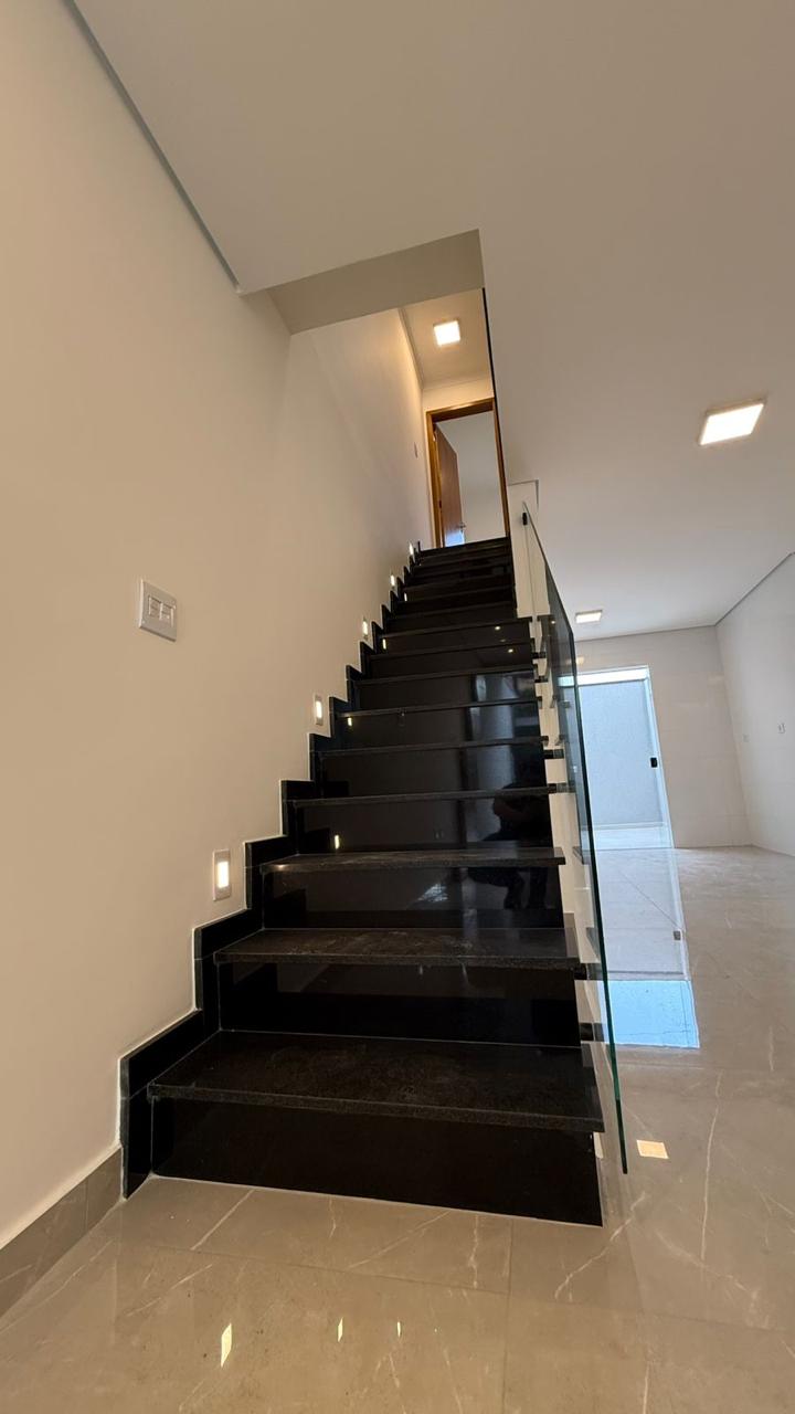 Sobrado 105m² - Vila Granada — foto